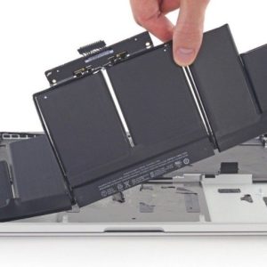 Apple Macbook A1369 Batarya / Pil Değişimi