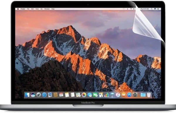 Macbook Air M1 Ekran Tamiri / Değişimi - Görsel 4