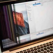 Macbook Air Ekran Tamiri Değişimi Macbook Air Ekran Tamiri / Değişimi