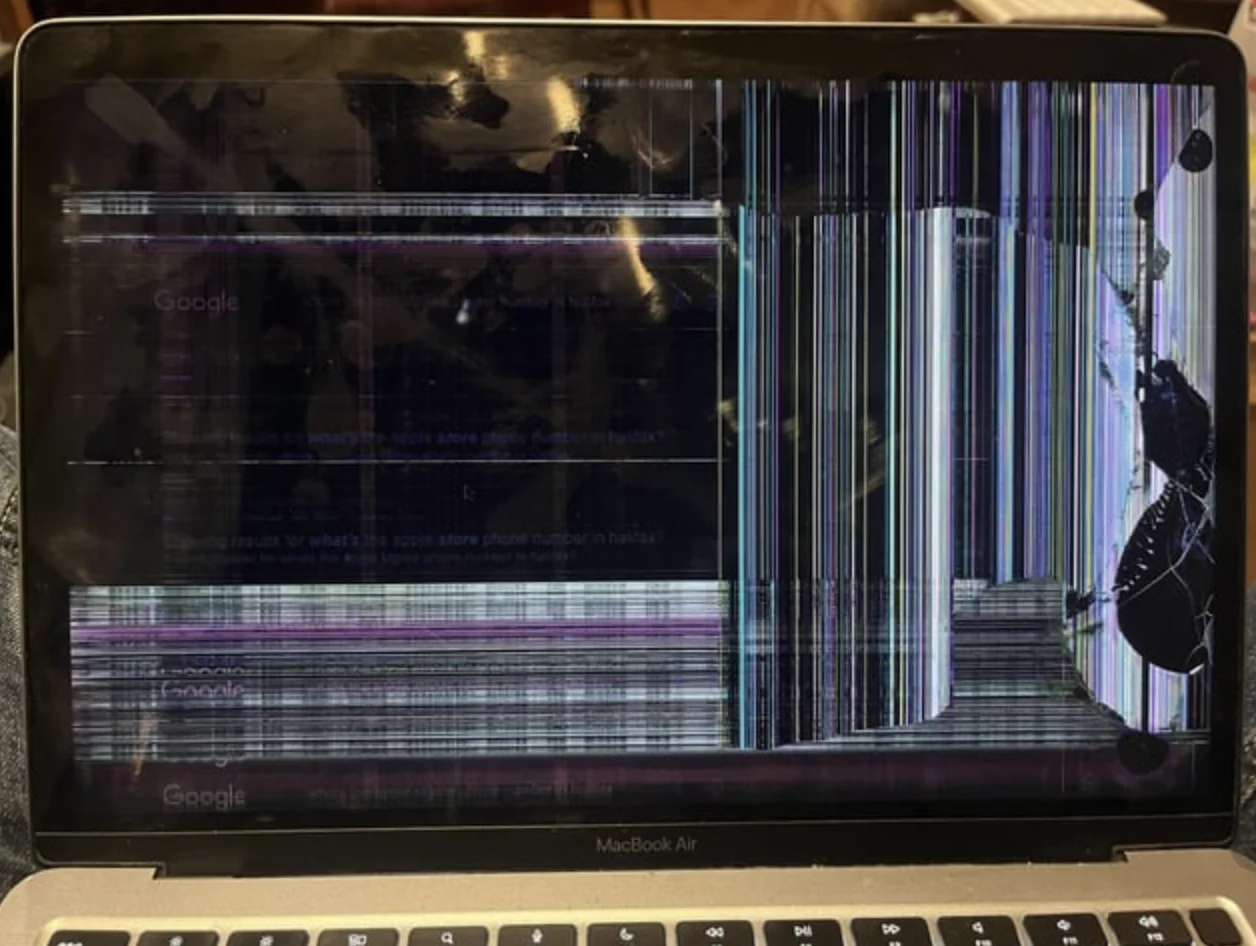 macbook air a2179 ekran değişimi istanbul