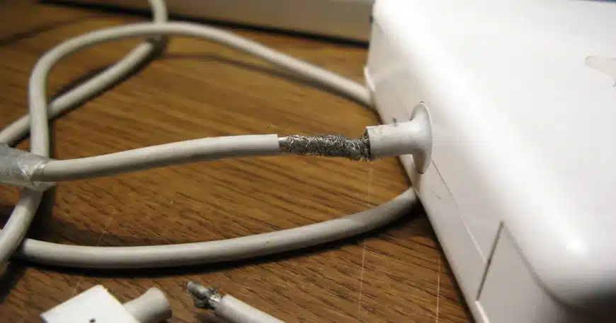 macbook air şarj aleti adaptör tamiri