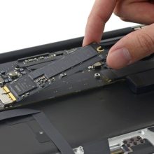 macbook ssd yükseltme ve değişimi macbook ssd yükseltme ve değişimi