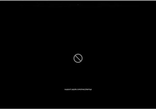 17154791 macbook pro siyah ekran sorunu