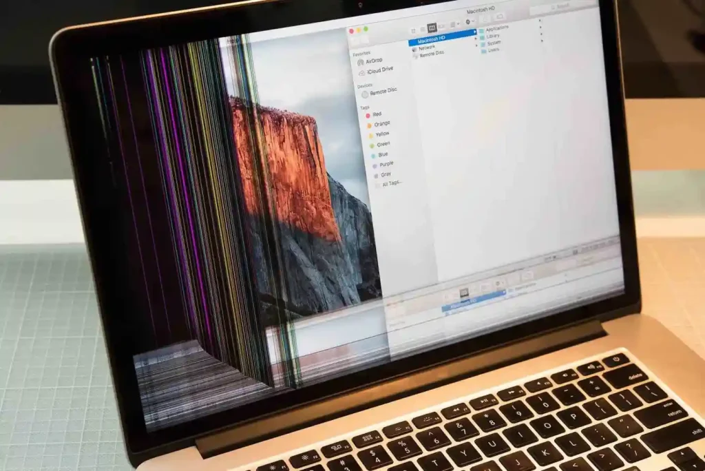 apple ekran değişimi